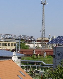 FVE HODONÍN
